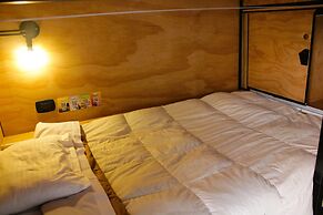 Supertramp Hostel Cusco