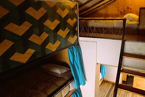 Supertramp Hostel Cusco