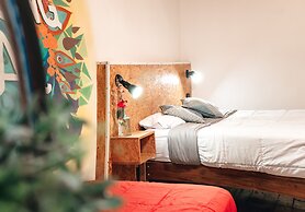 Supertramp Hostel Cusco