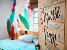 Supertramp Hostel Cusco