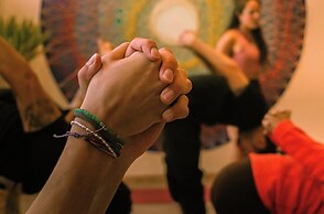 Supertramp Hostel Cusco