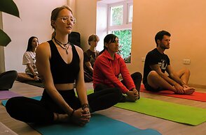 Supertramp Hostel Cusco