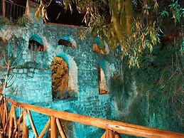 Supertramp Hostel Cusco