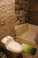 Supertramp Hostel Cusco