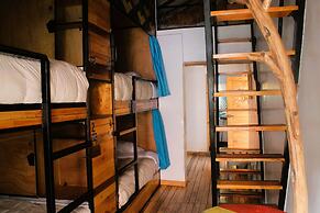 Supertramp Hostel Cusco