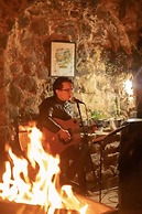 Supertramp Hostel Cusco