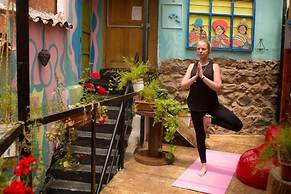 Supertramp Hostel Cusco