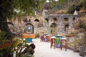 Supertramp Hostel Cusco