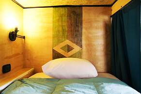 Supertramp Hostel Cusco