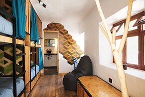 Supertramp Hostel Cusco