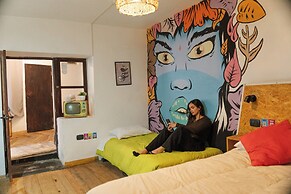 Supertramp Hostel Cusco