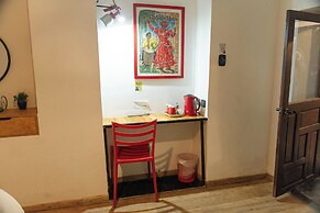 Supertramp Hostel Cusco