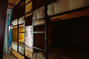 Supertramp Hostel Cusco