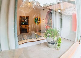 Supertramp Hostel Cusco