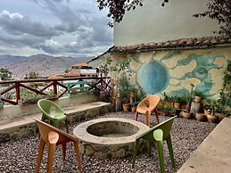 Supertramp Hostel Cusco