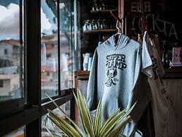 Supertramp Hostel Cusco