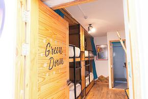 Supertramp Hostel Cusco