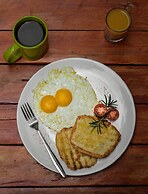 Supertramp Hostel Cusco