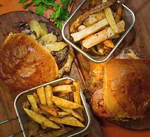 Supertramp Hostel Cusco