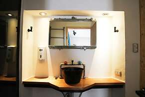 Supertramp Hostel Cusco