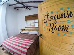 Supertramp Hostel Cusco