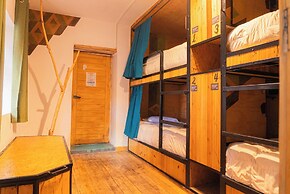 Supertramp Hostel Cusco