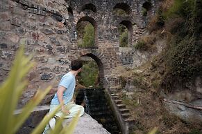Supertramp Hostel Cusco