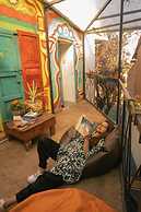 Supertramp Hostel Cusco