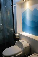 Supertramp Hostel Cusco