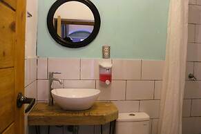 Supertramp Hostel Cusco