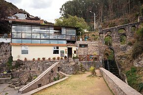 Supertramp Hostel Cusco
