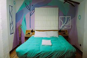 Supertramp Hostel Cusco