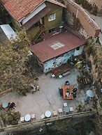 Supertramp Hostel Cusco