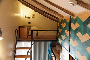 Supertramp Hostel Cusco