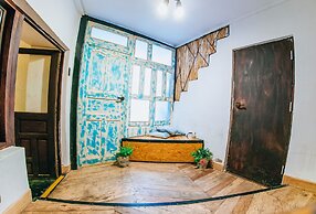 Supertramp Hostel Cusco