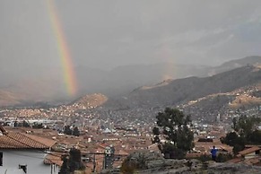 Supertramp Hostel Cusco