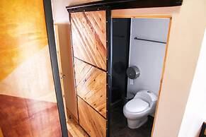 Supertramp Hostel Cusco