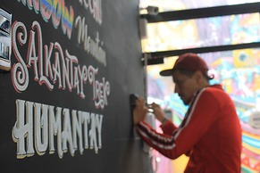 Supertramp Hostel Cusco