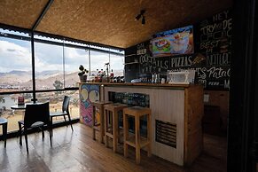 Supertramp Hostel Cusco