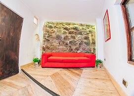 Supertramp Hostel Cusco