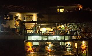 Supertramp Hostel Cusco