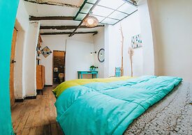 Supertramp Hostel Cusco