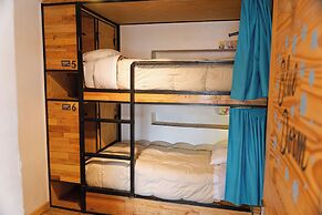 Supertramp Hostel Cusco
