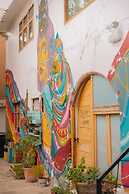 Supertramp Hostel Cusco