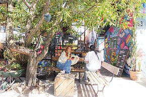 Supertramp Hostel Cusco