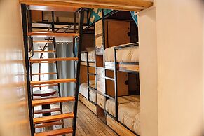 Supertramp Hostel Cusco