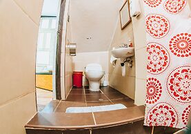 Supertramp Hostel Cusco