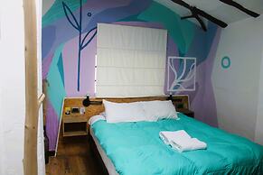 Supertramp Hostel Cusco