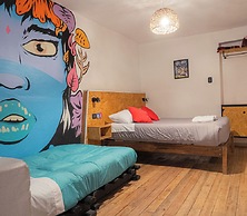Supertramp Hostel Cusco