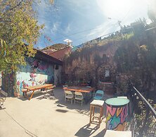 Supertramp Hostel Cusco